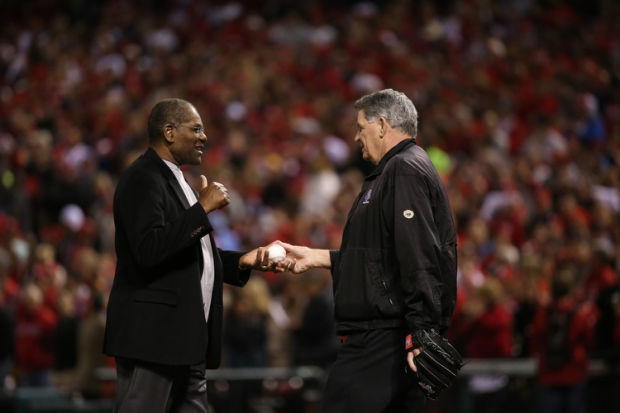 2013: World Series
